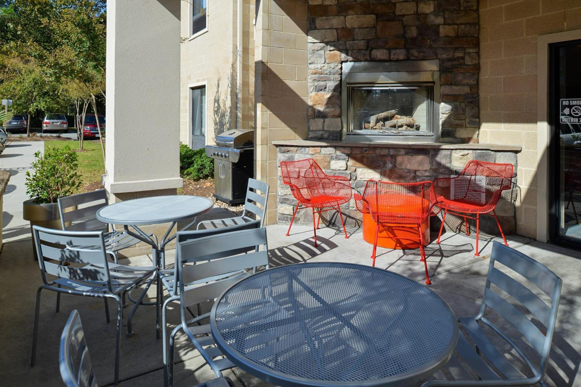 Towneplace Wrightsville Beach 3*