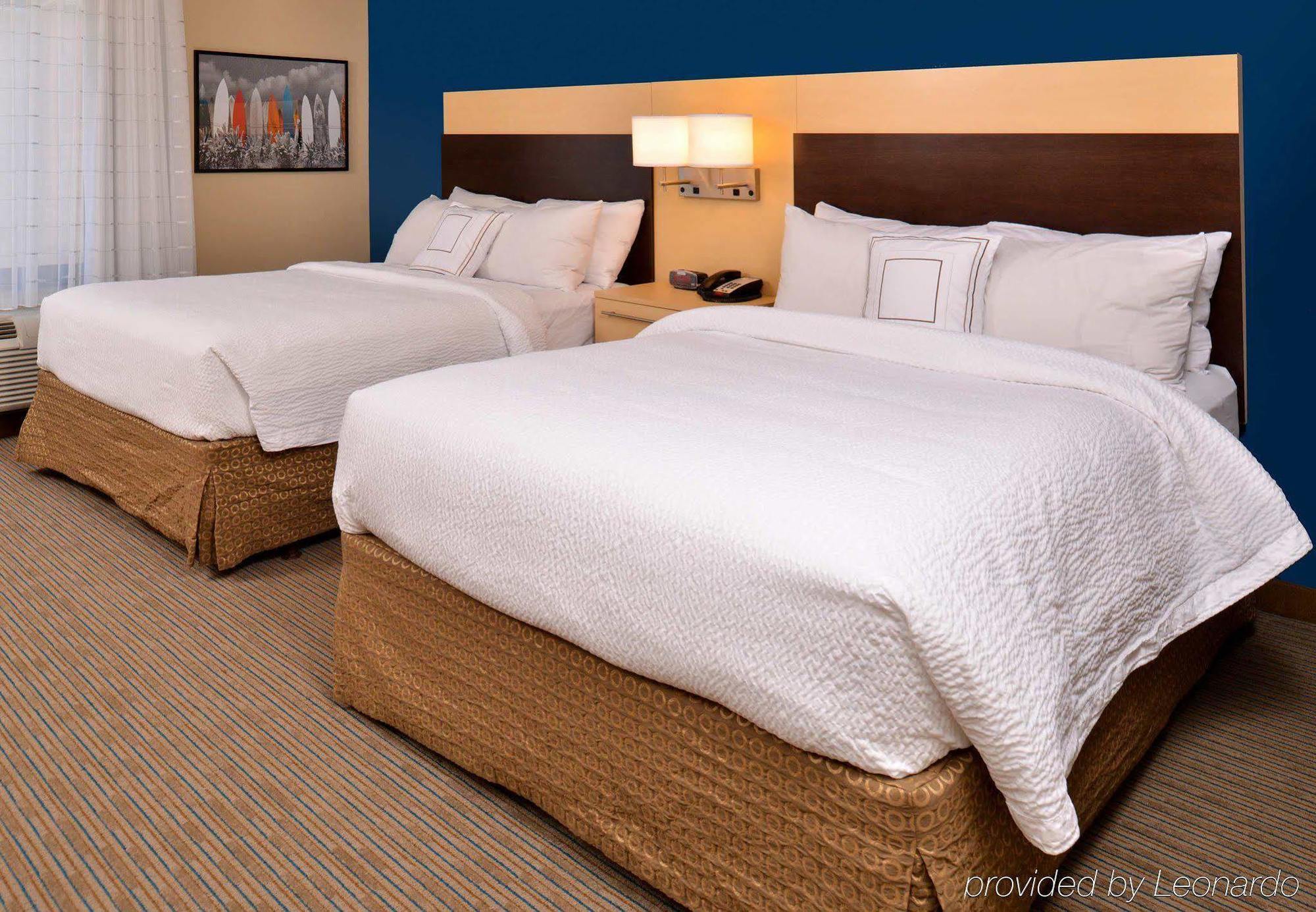 Hotel Towneplace Wrightsville Beach 3*