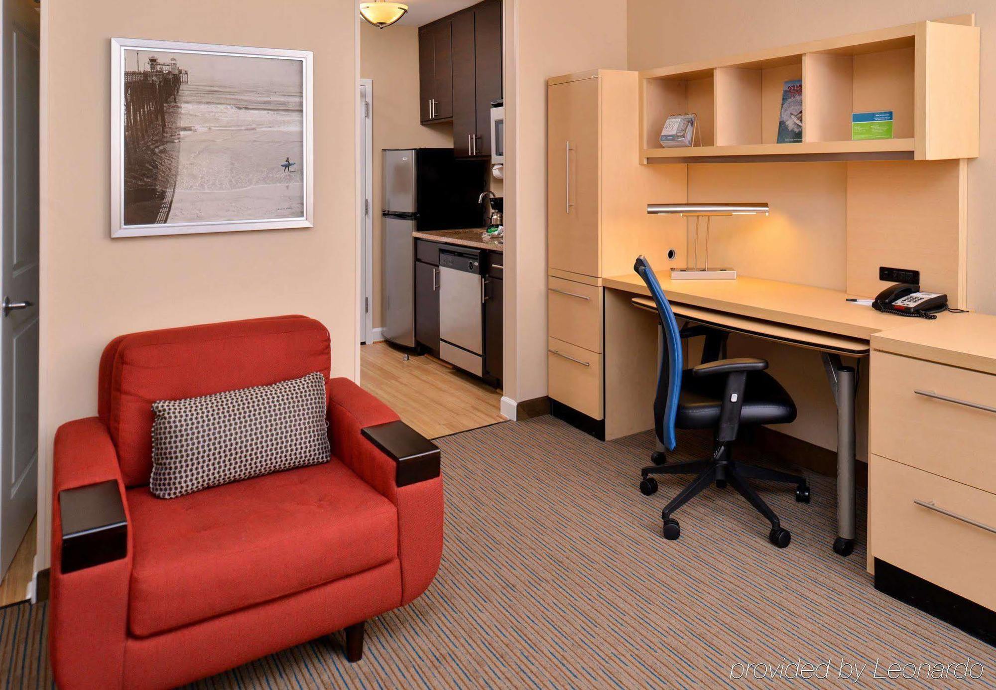 Towneplace Wrightsville Beach 3*