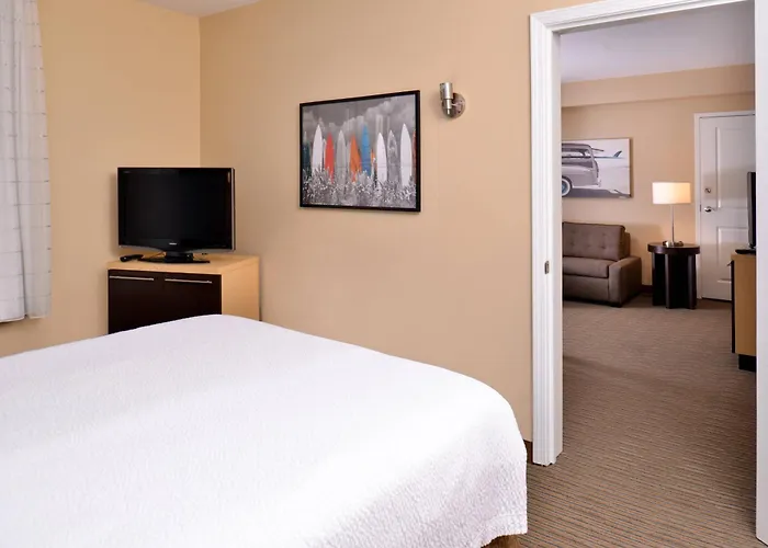 Towneplace Suites Wilmington Wrightsville Beach