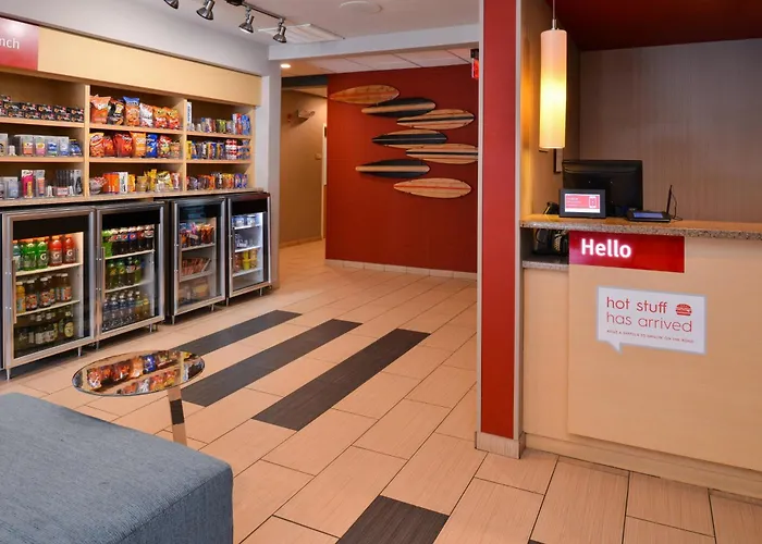 Towneplace Suites Wilmington Wrightsville Beach