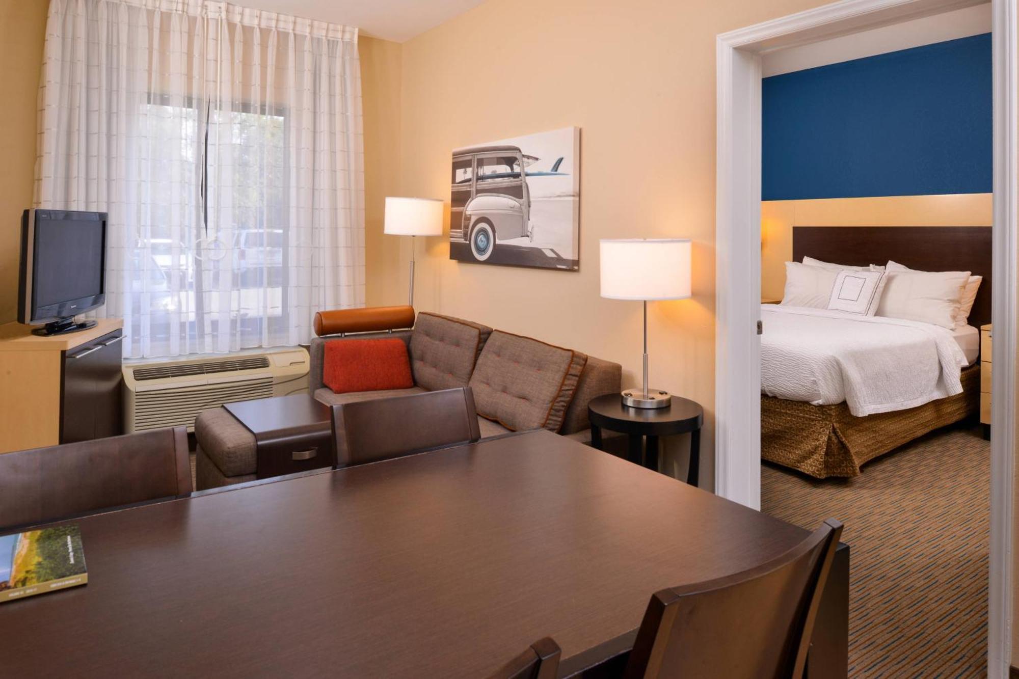 Towneplace Wrightsville Hotel Wilmington