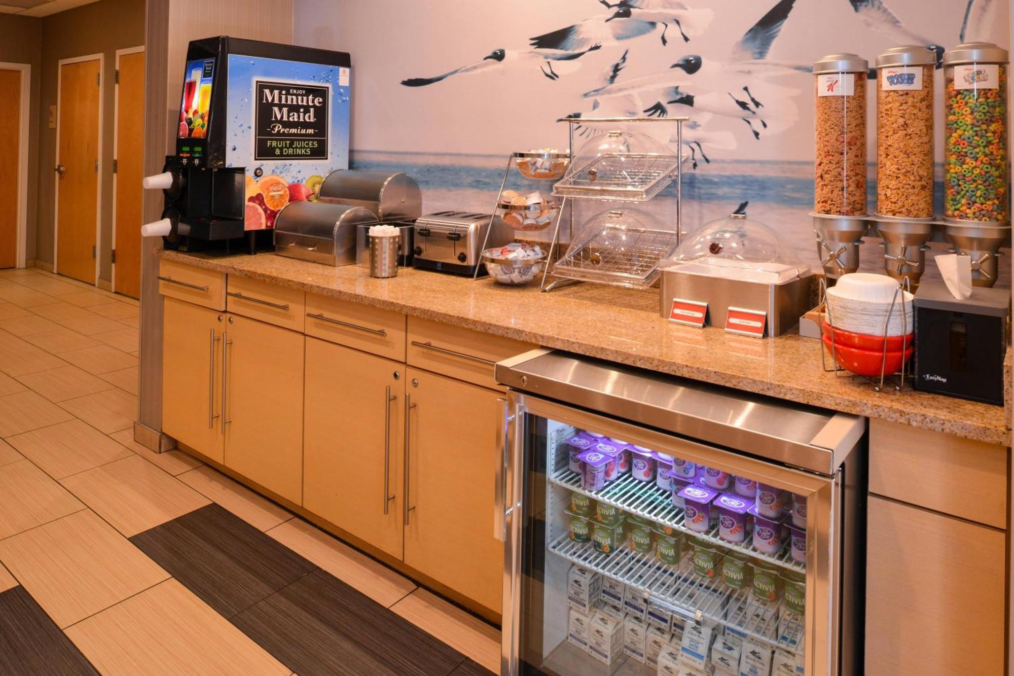 Towneplace Wrightsville Hotel