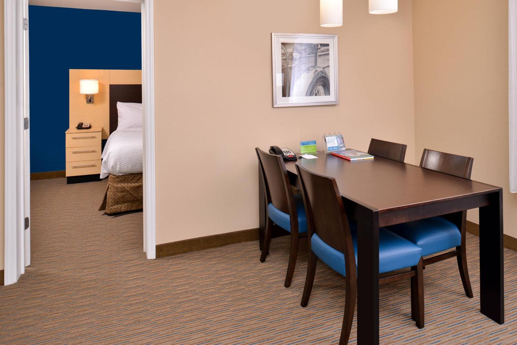 Hotel Towneplace Wrightsville
