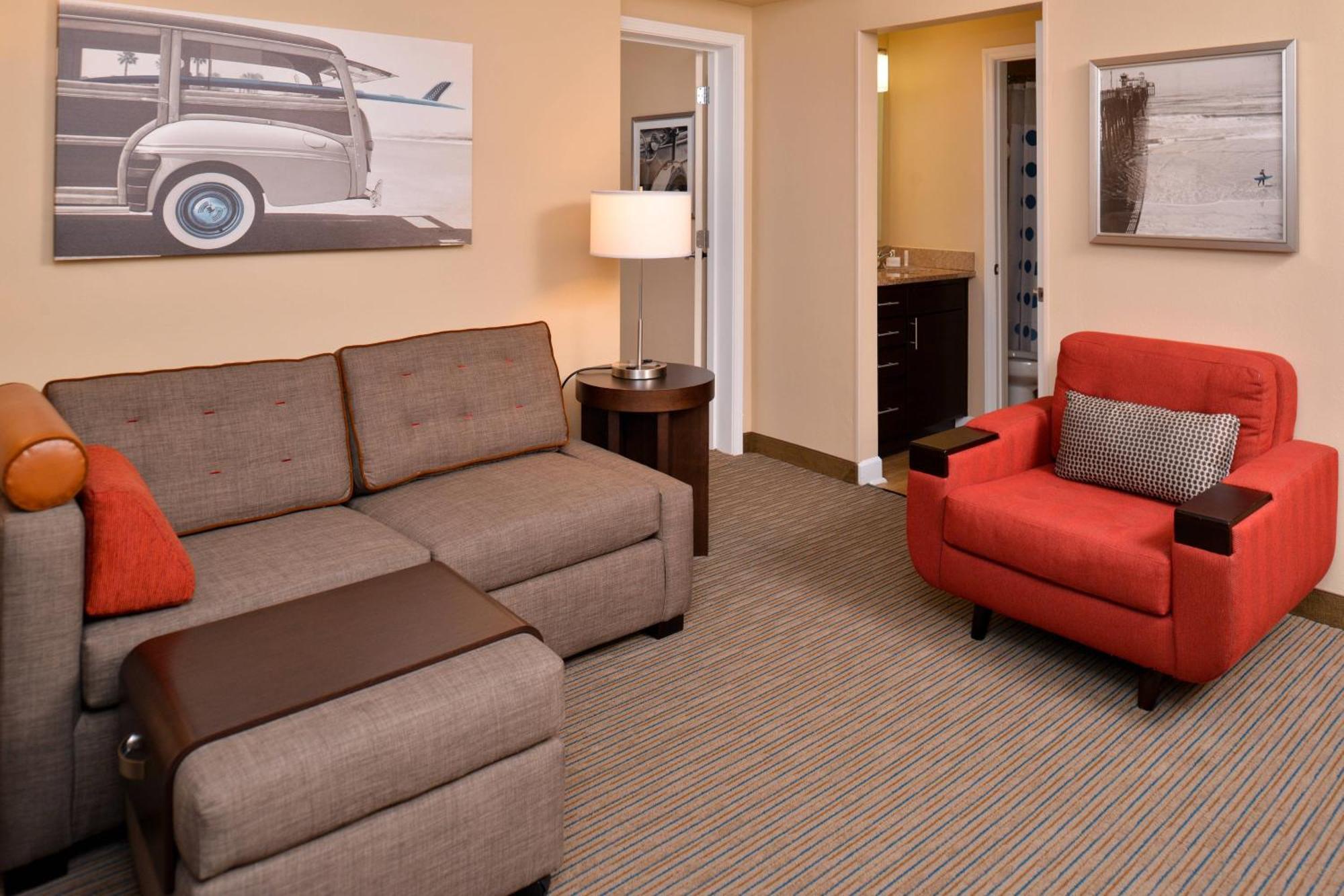 Hotel Towneplace Wrightsville 3*