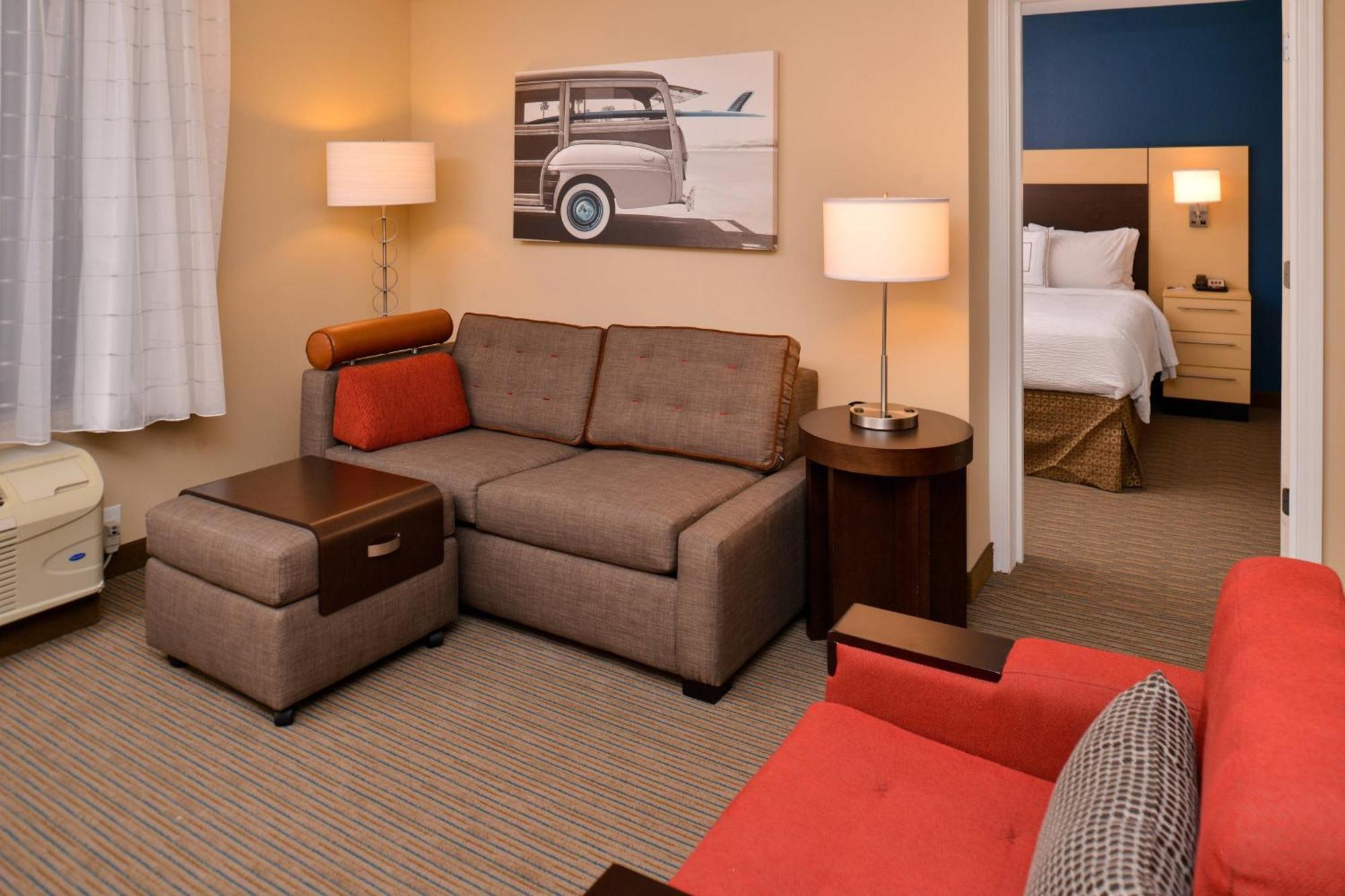 Towneplace Wrightsville Hotel Wilmington