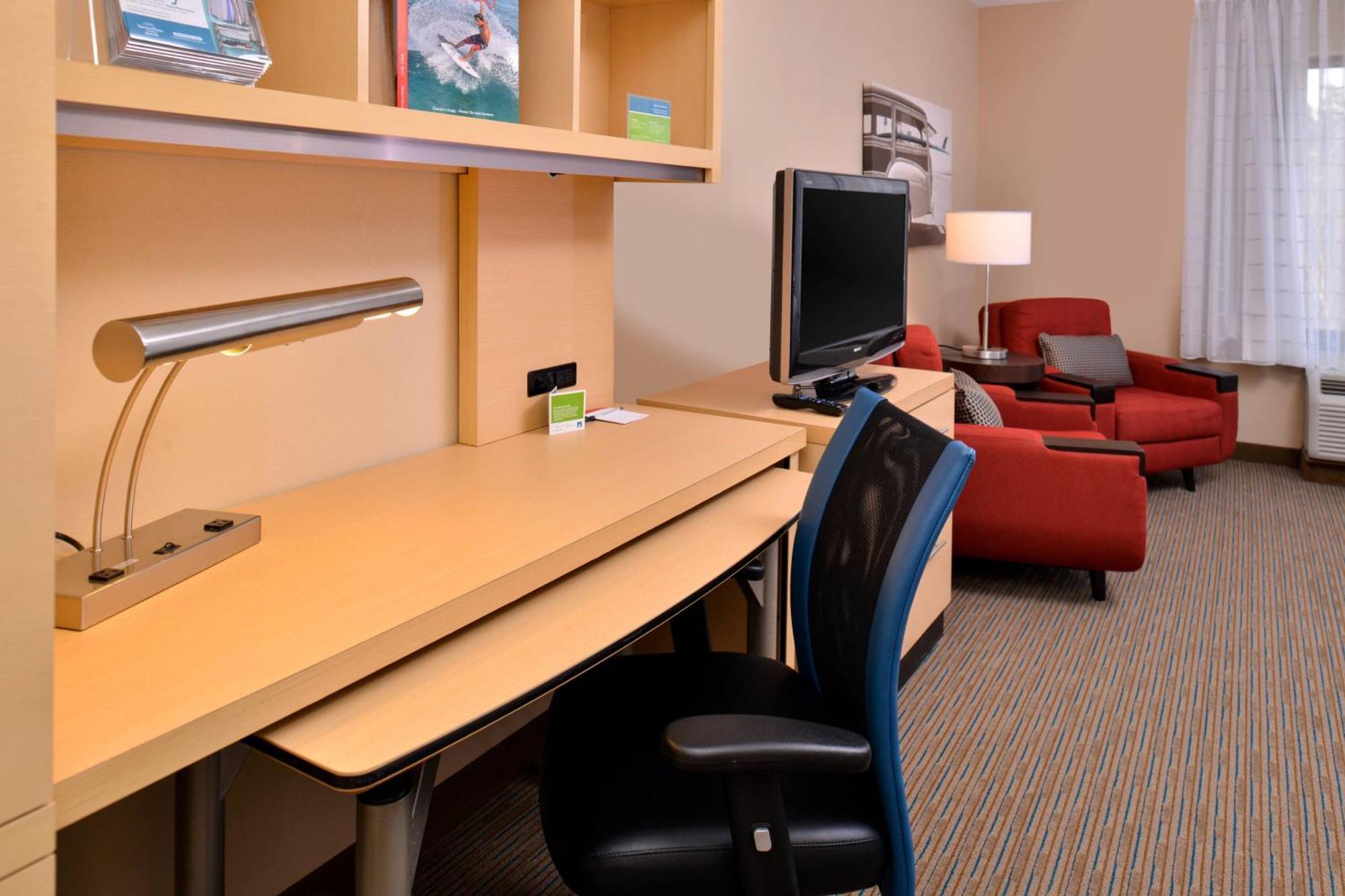 Towneplace Wrightsville 3*