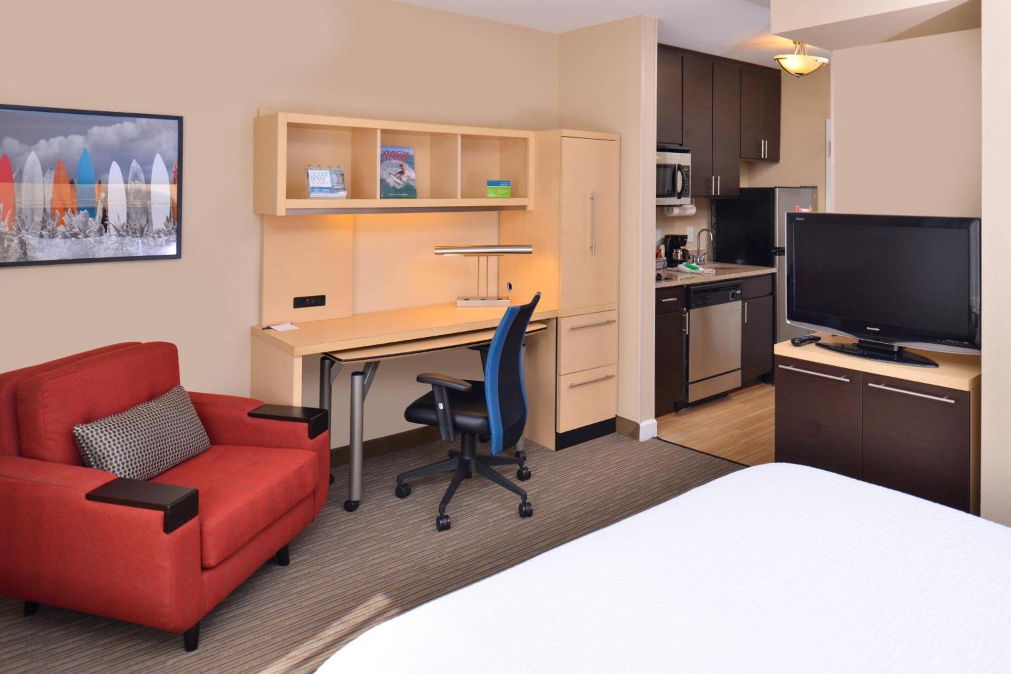 Towneplace Wrightsville Hotel