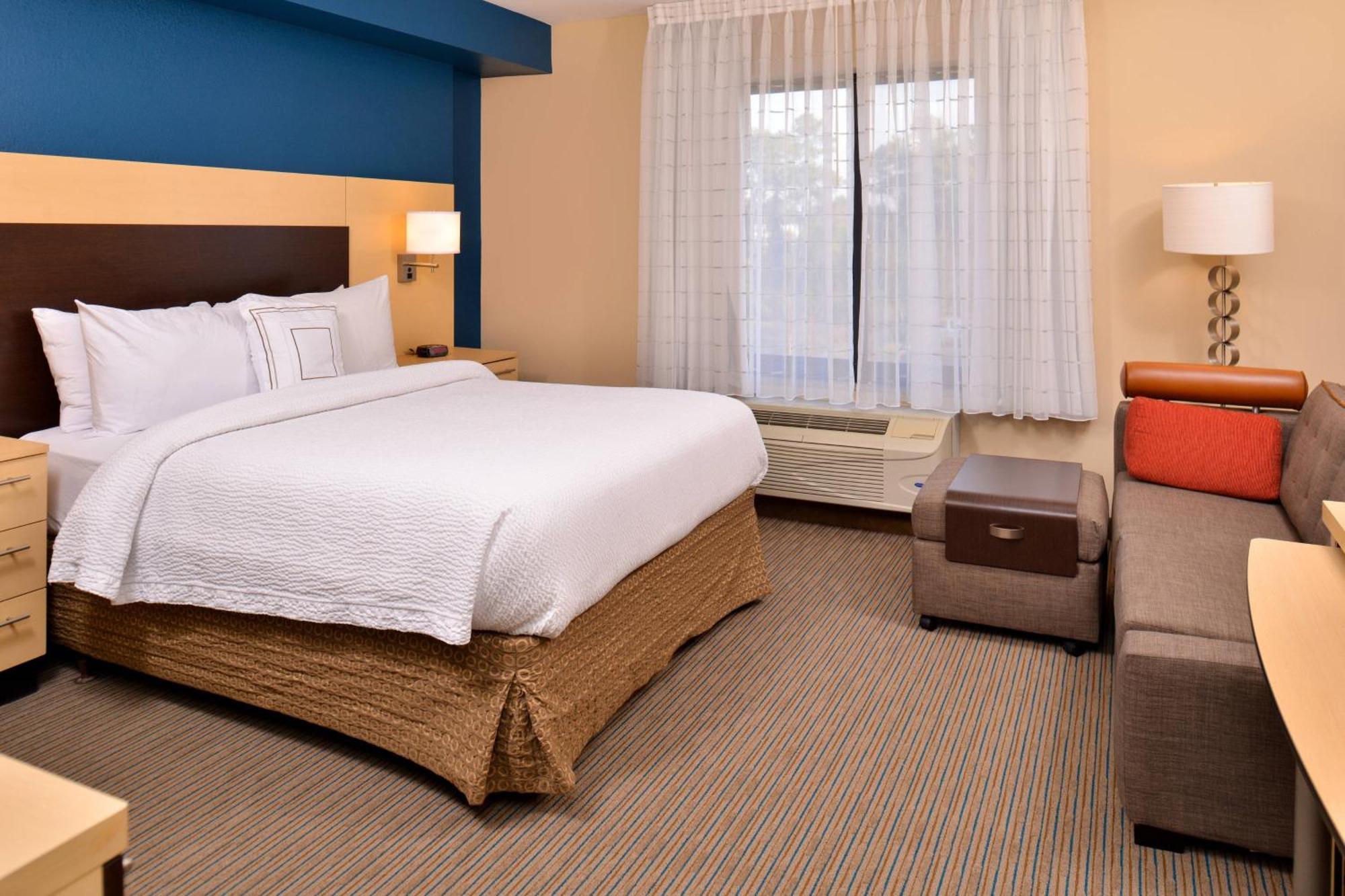 Hotel Towneplace Wrightsville