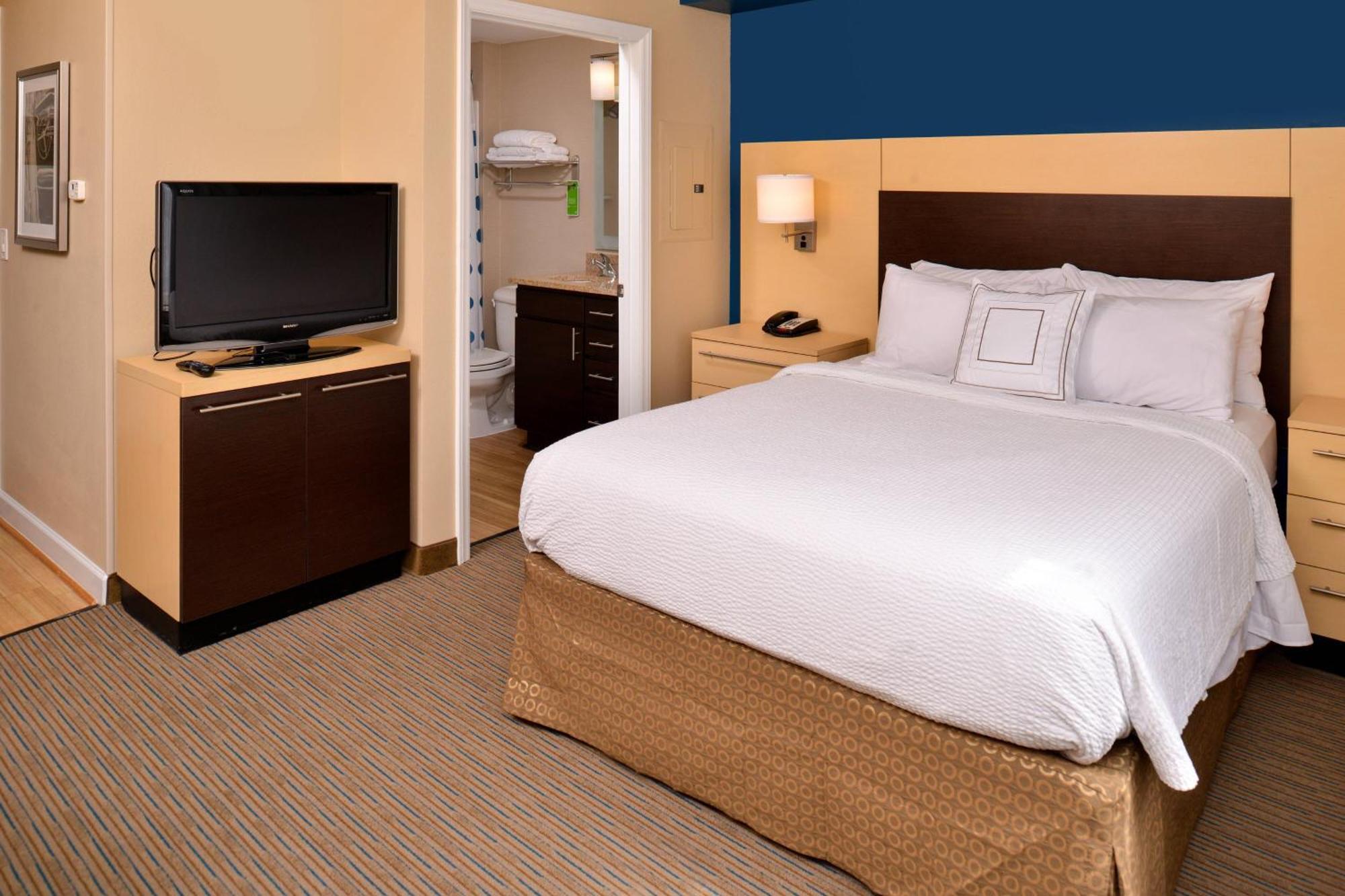 Towneplace Wrightsville 3*