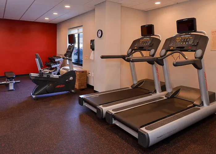 Towneplace Suites Wilmington Wrightsville Beach