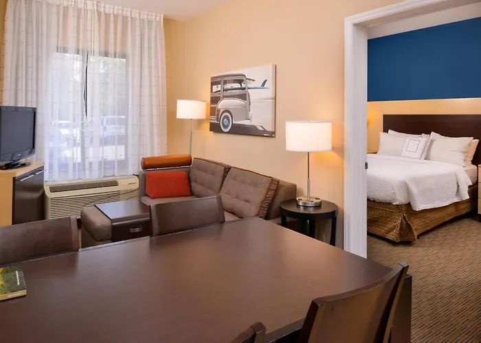 Towneplace Suites Wilmington Wrightsville Beach