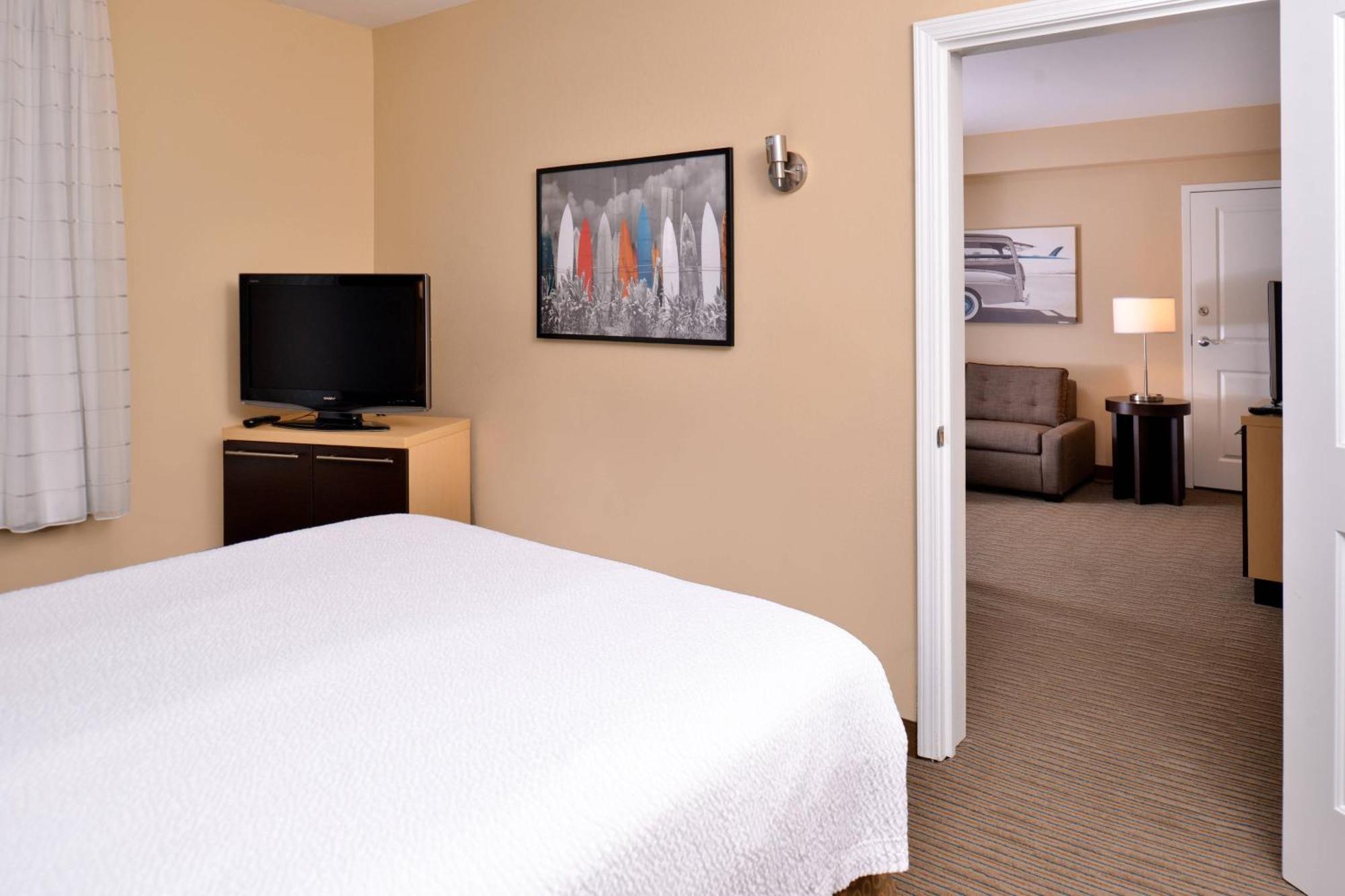 Hotel Towneplace Wrightsville Beach Wilmington