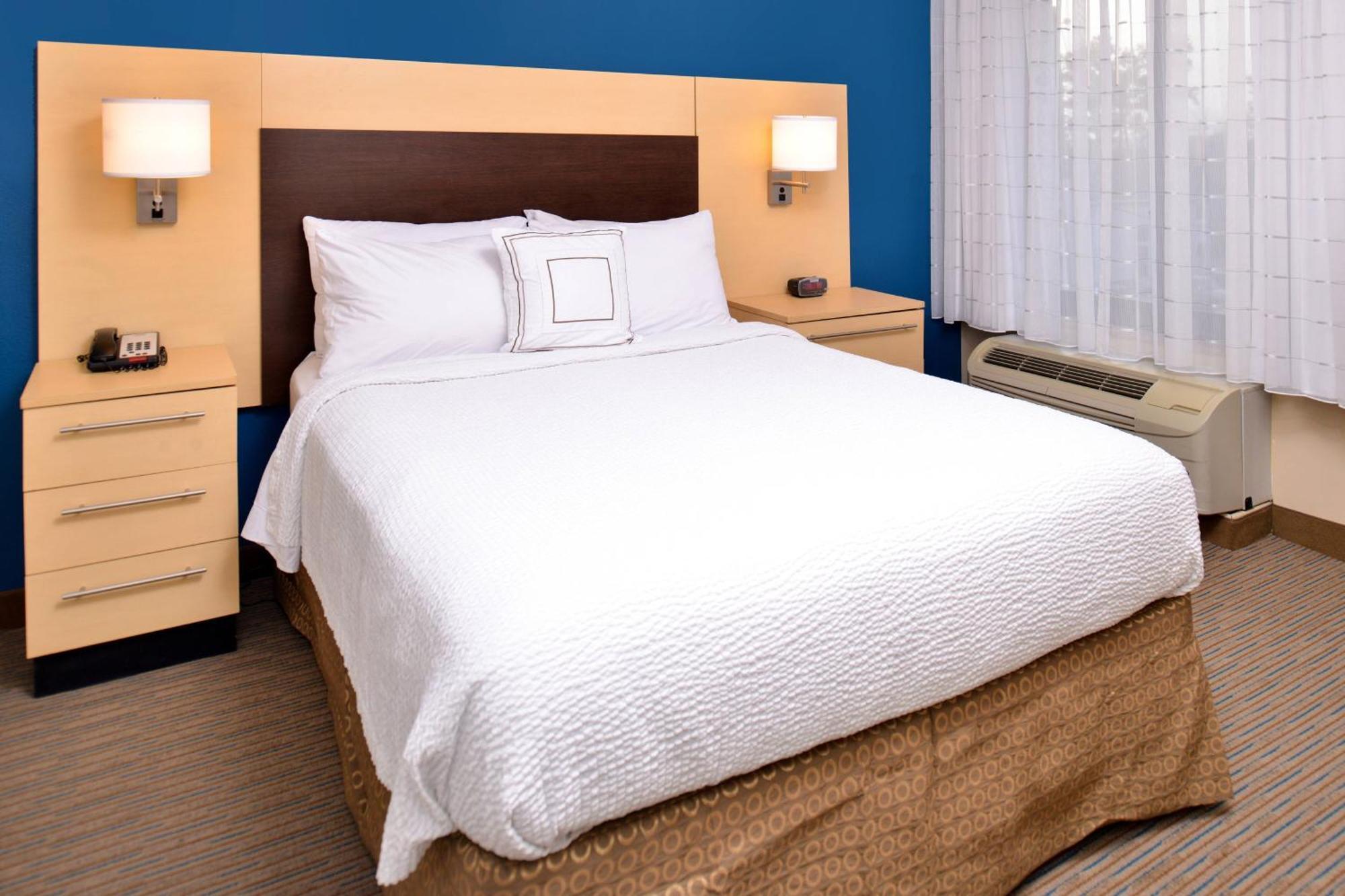 Towneplace Wrightsville Beach Hotel Wilmington