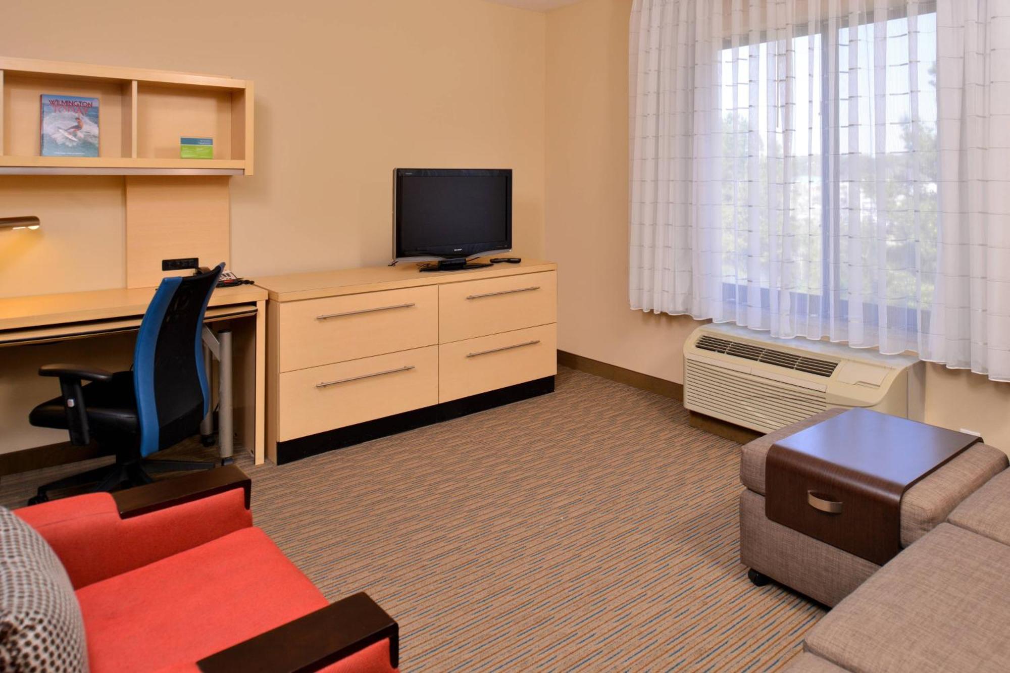 Towneplace Wrightsville Beach 3*