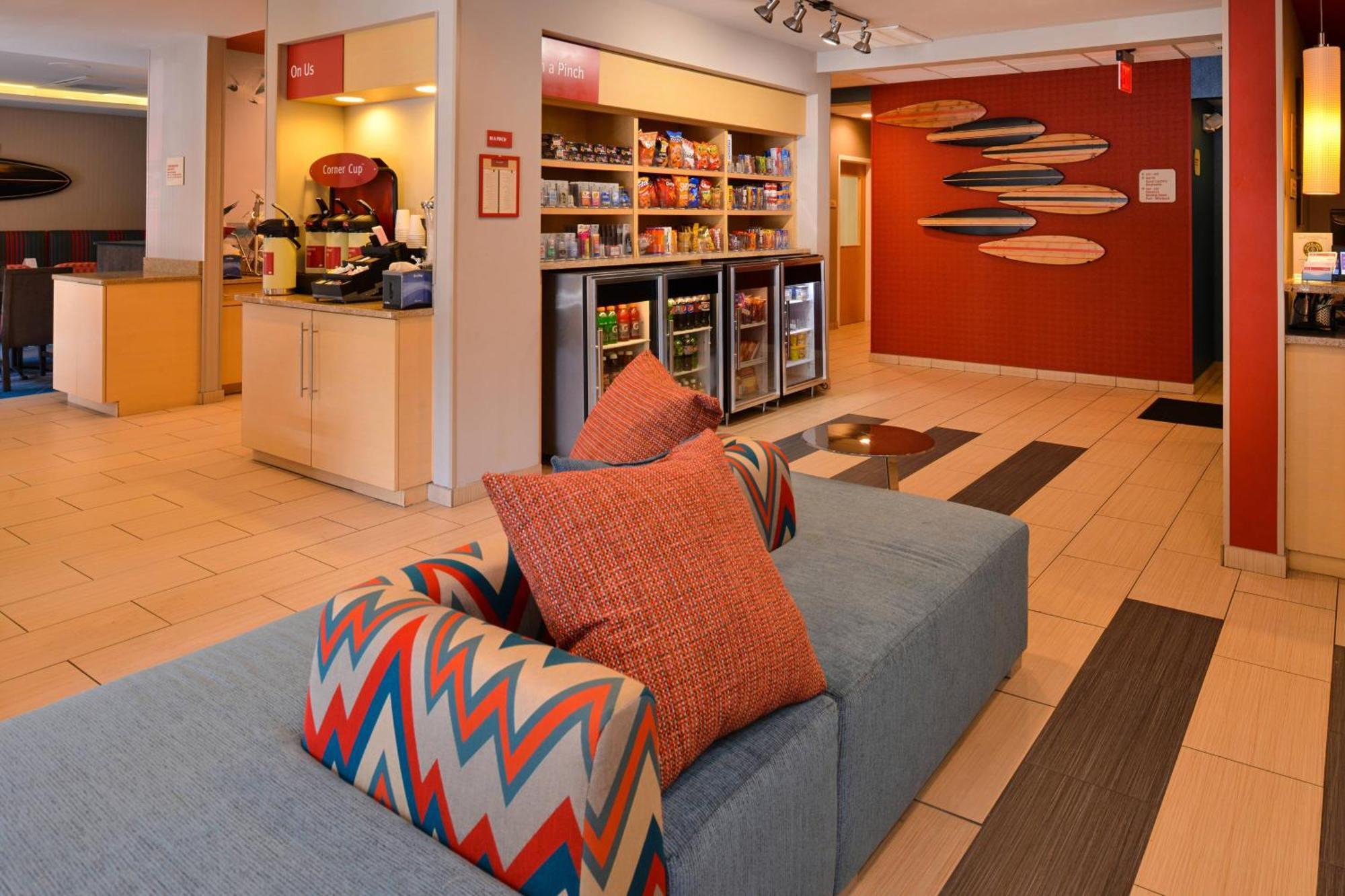 Hotel Towneplace Wrightsville Beach